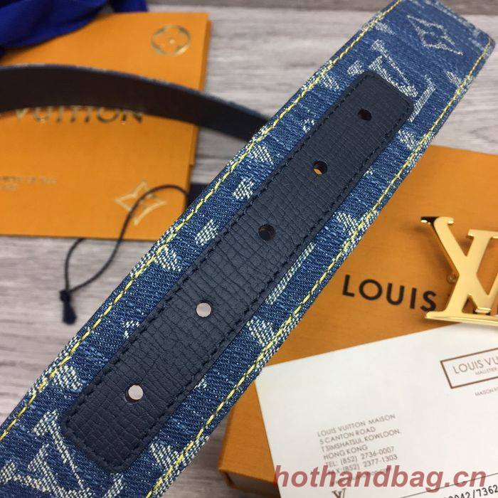 Louis Vuitton Belt LVB00055 Louis Vuitton Belt LVB00055